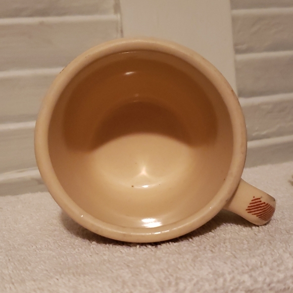 Vintage Wallace China Cup - Picture 4 of 4